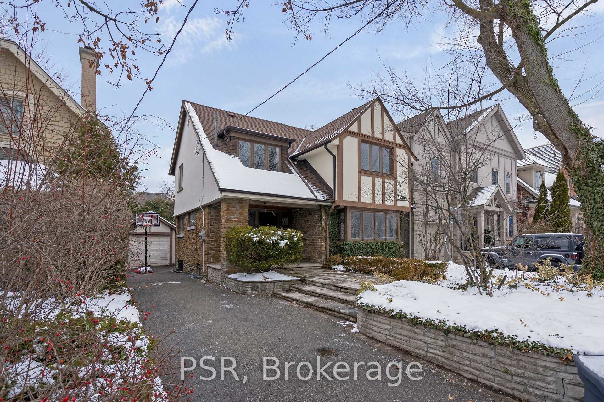 Photo 1 of 48 Colin Avenue, Toronto, Yonge-Eglinton — HOMEH