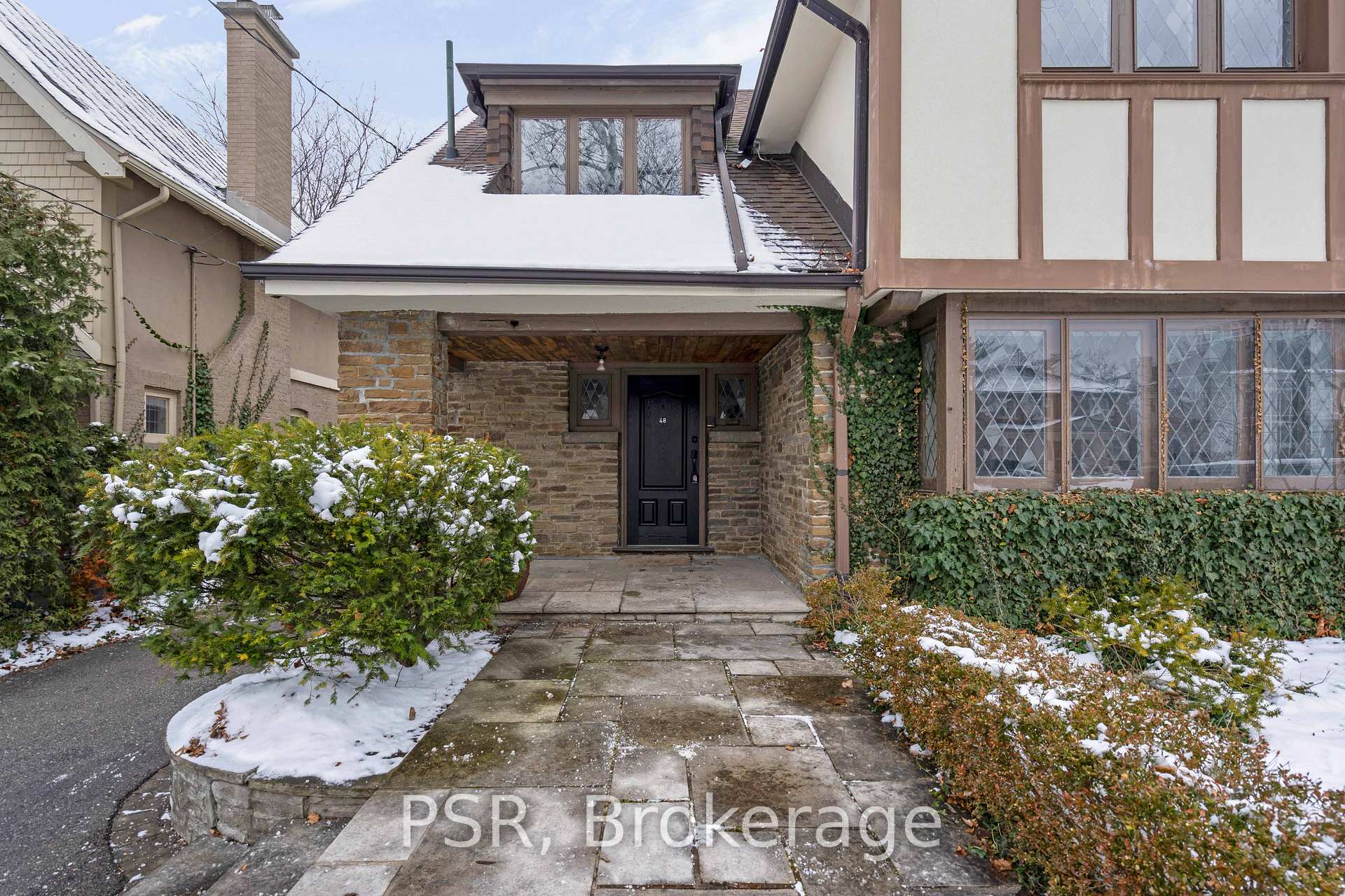Photo 8 of 48 Colin Avenue, Toronto, Yonge-Eglinton — HOMEH