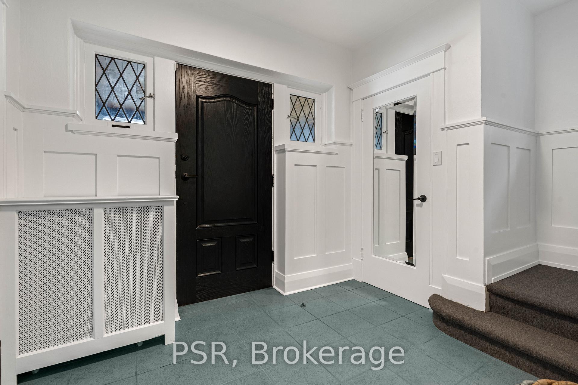 Photo 4 of 48 Colin Avenue, Toronto, Yonge-Eglinton — HOMEH