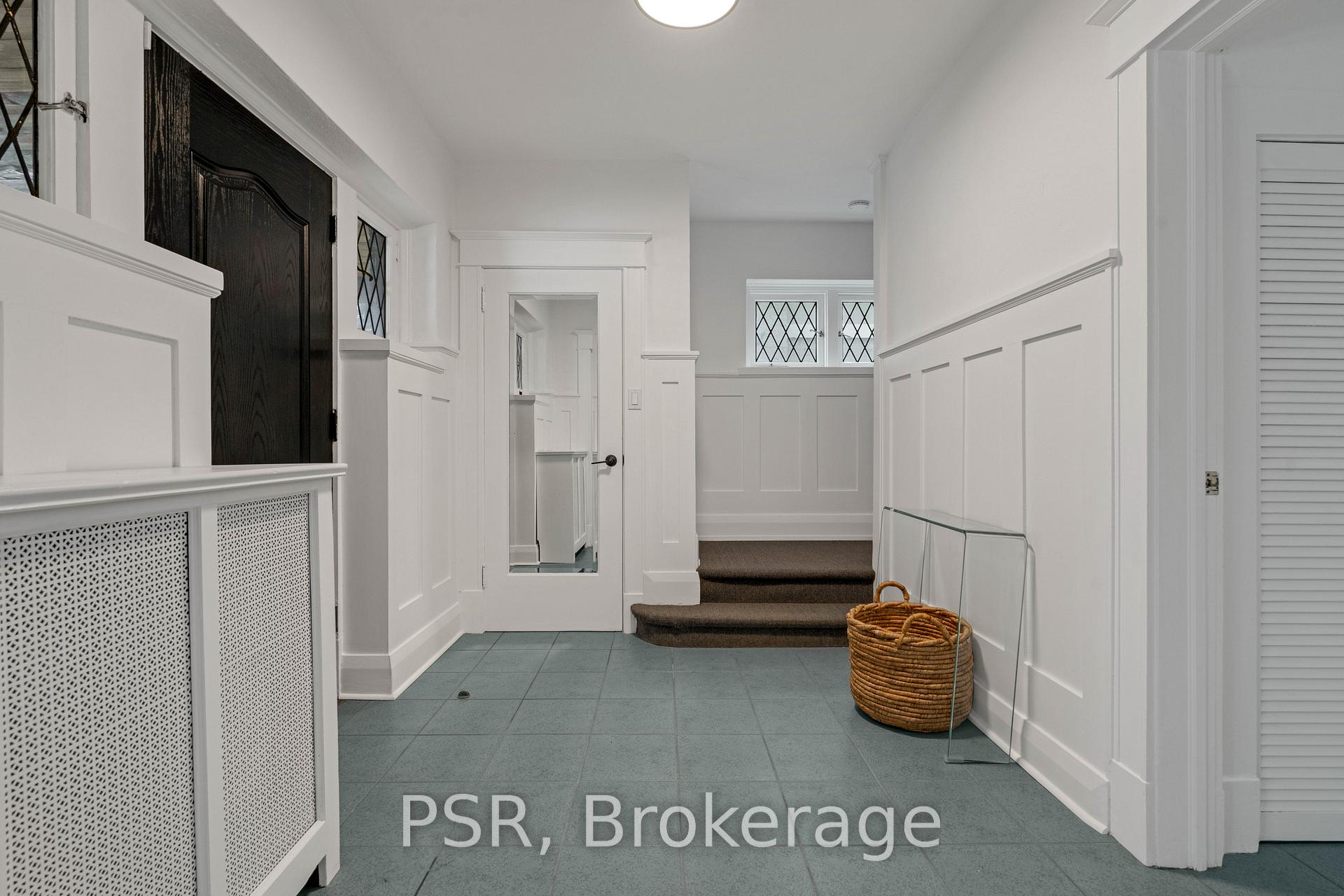 Photo 3 of 48 Colin Avenue, Toronto, Yonge-Eglinton — HOMEH