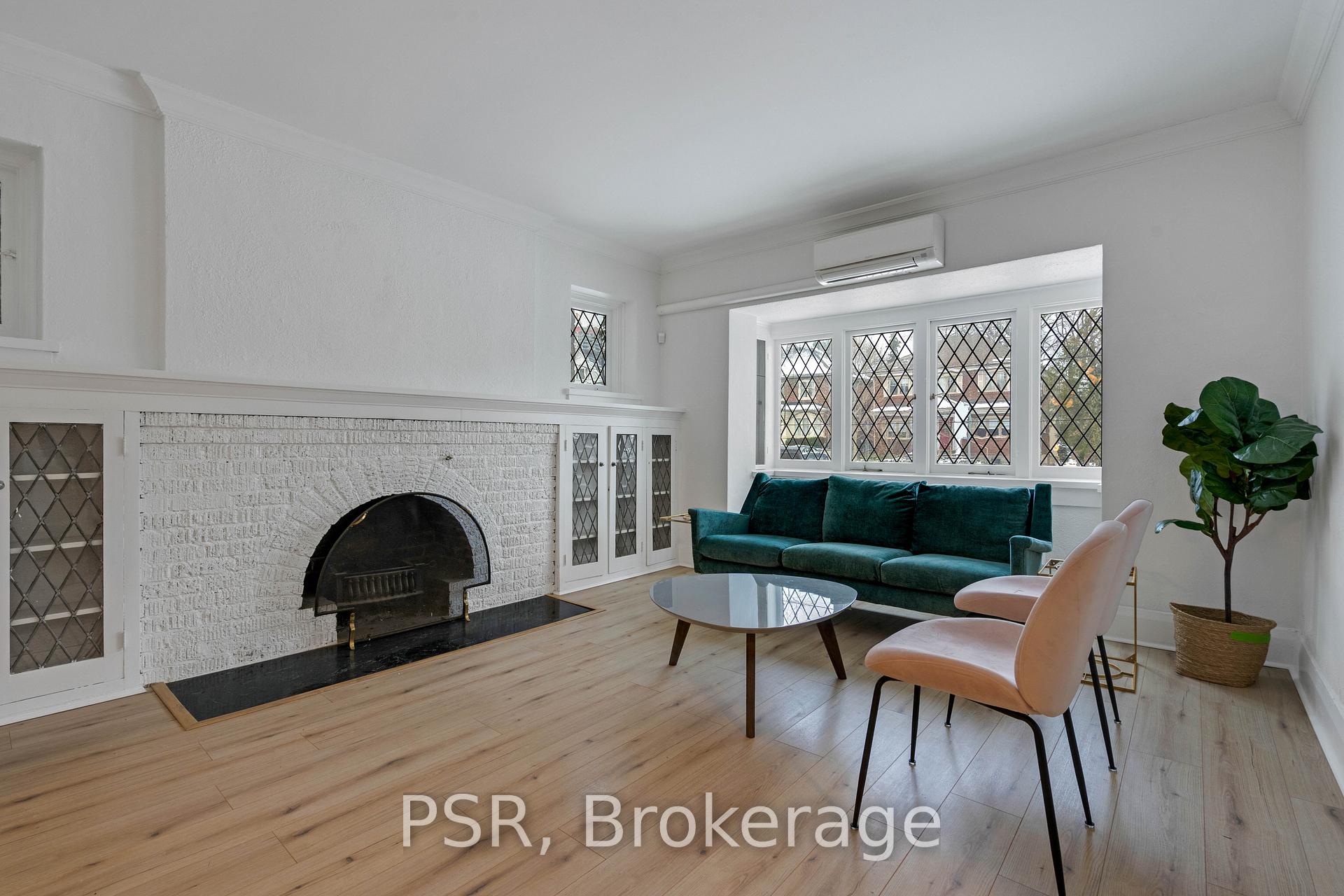 Photo 5 of 48 Colin Avenue, Toronto, Yonge-Eglinton — HOMEH