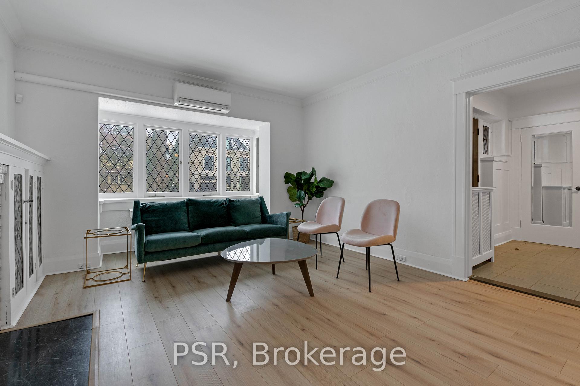 Photo 9 of 48 Colin Avenue, Toronto, Yonge-Eglinton — HOMEH