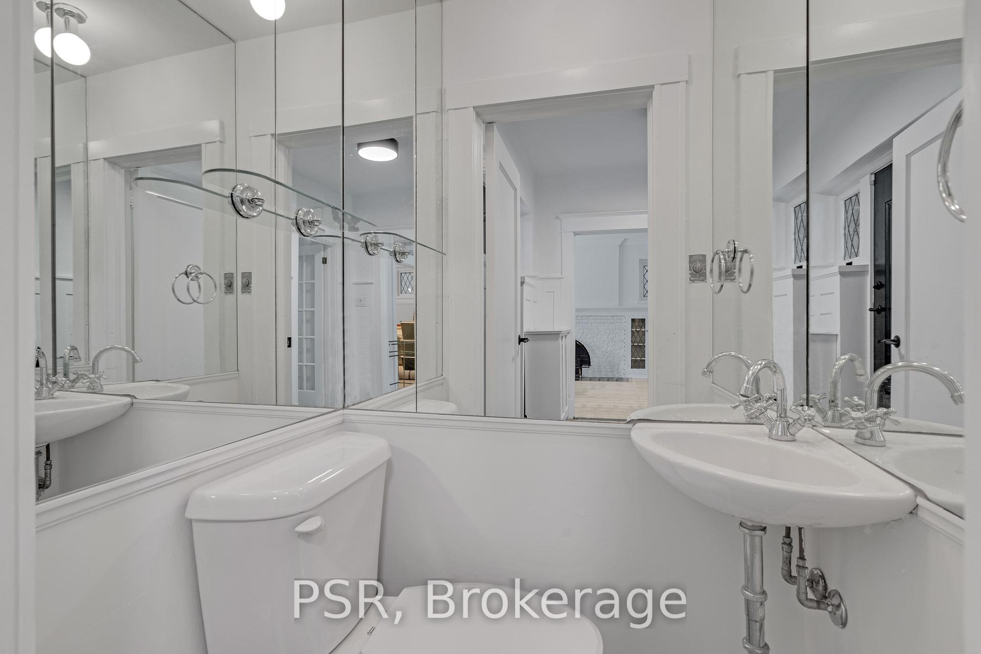 Photo 11 of 48 Colin Avenue, Toronto, Yonge-Eglinton — HOMEH