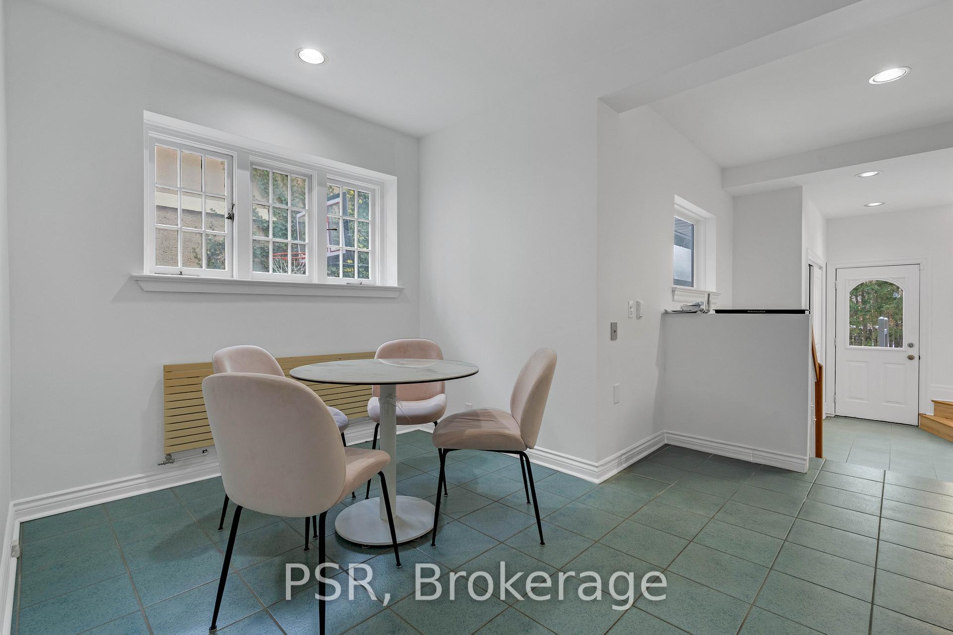 Photo 7 of 48 Colin Avenue, Toronto, Yonge-Eglinton — HOMEH