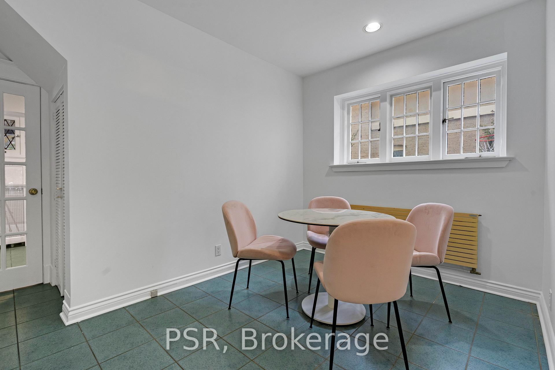 Photo 12 of 48 Colin Avenue, Toronto, Yonge-Eglinton — HOMEH