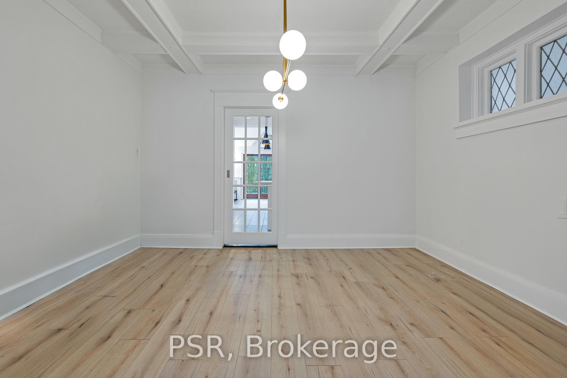 Photo 16 of 48 Colin Avenue, Toronto, Yonge-Eglinton — HOMEH