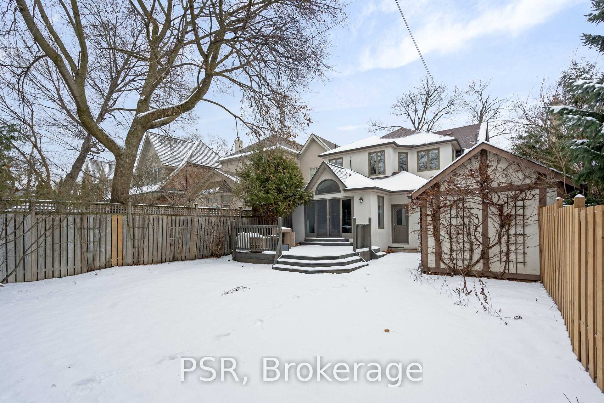 Photo 39 of 48 Colin Avenue, Toronto, Yonge-Eglinton — HOMEH