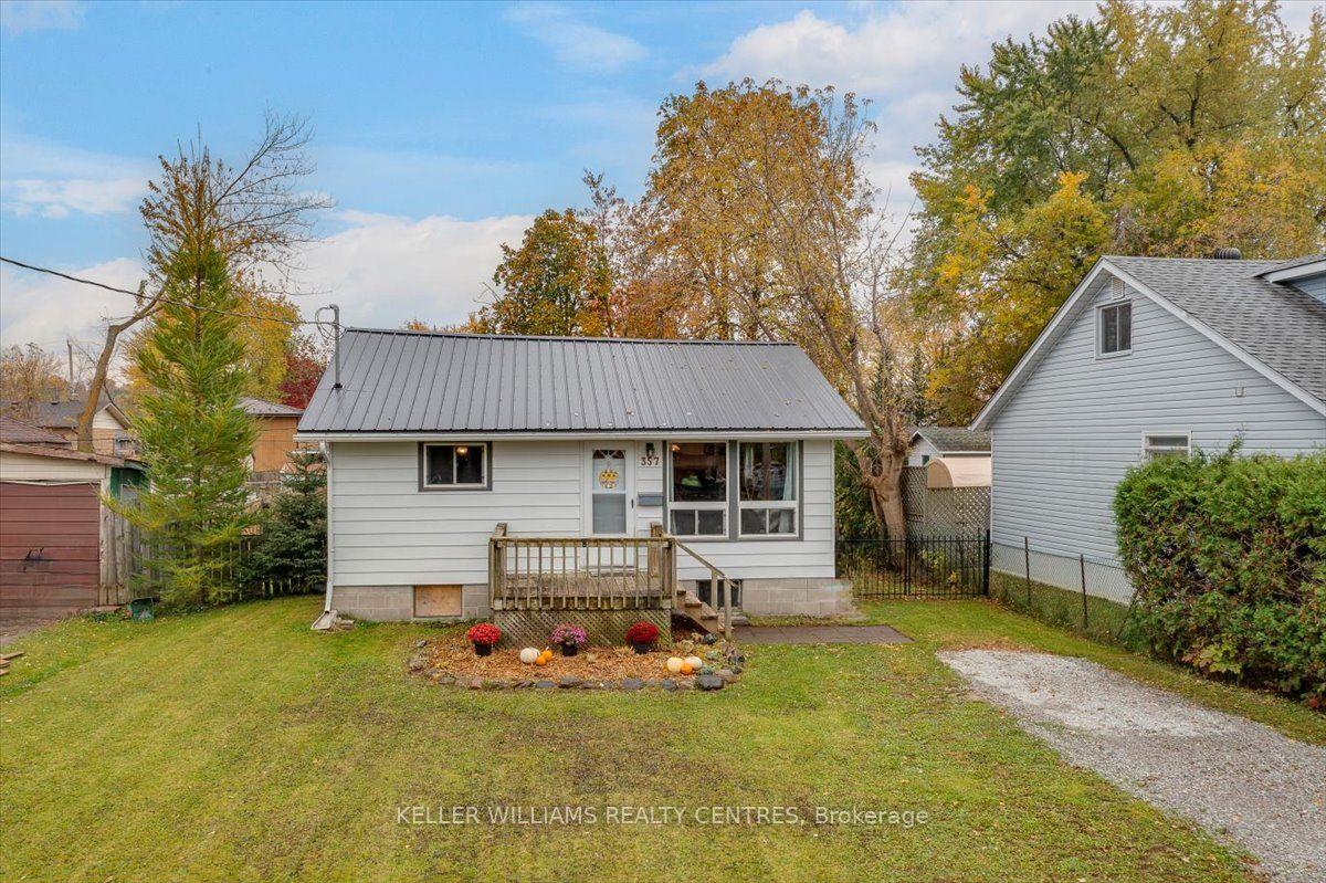 Photo 1 of 357 Hollywood Drive, Georgina, Keswick South — HOMEH