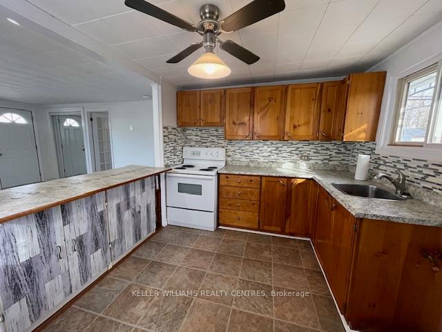 Photo 7 of 357 Hollywood Drive, Georgina, Keswick South — HOMEH