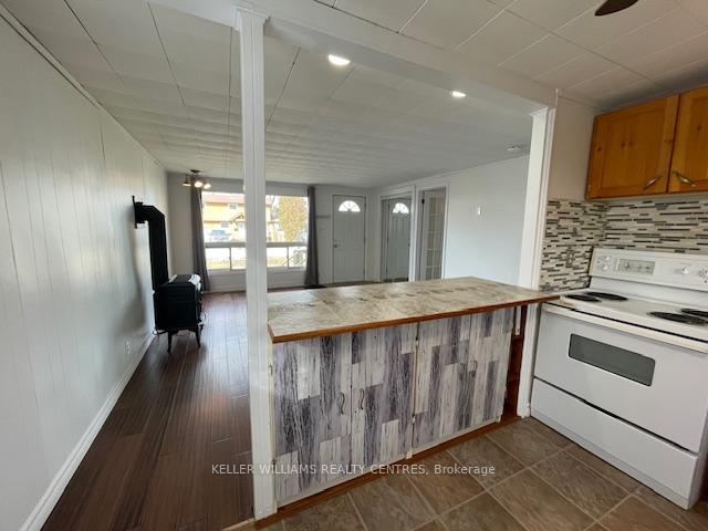 Photo 5 of 357 Hollywood Drive, Georgina, Keswick South — HOMEH