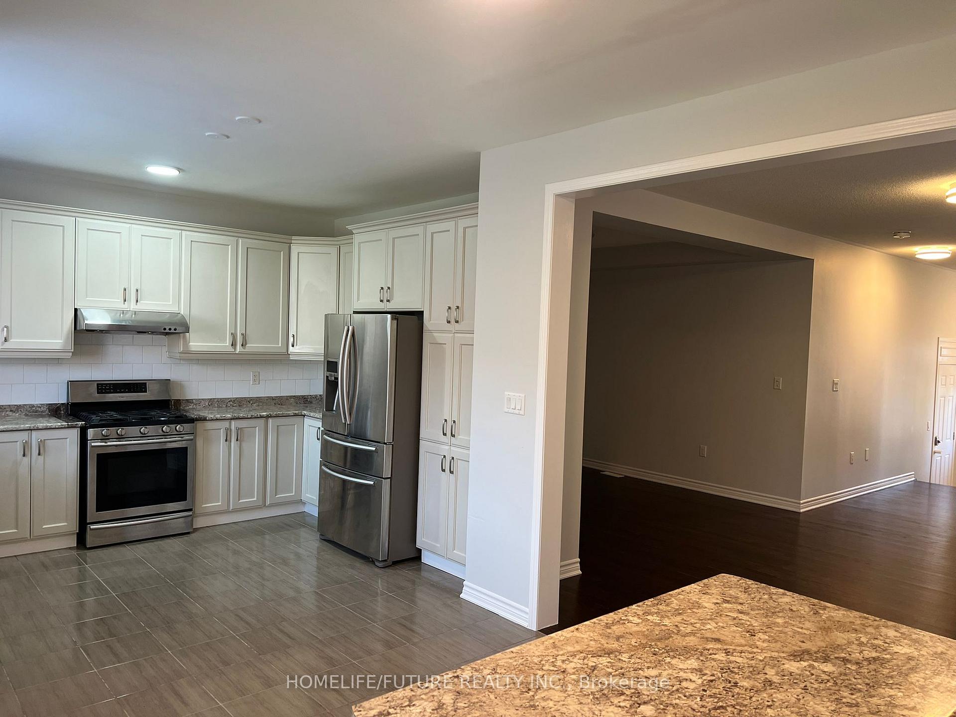 Photo 4 of 1073 Foxtail Crescent, Pickering, Rural Pickering — HOMEH