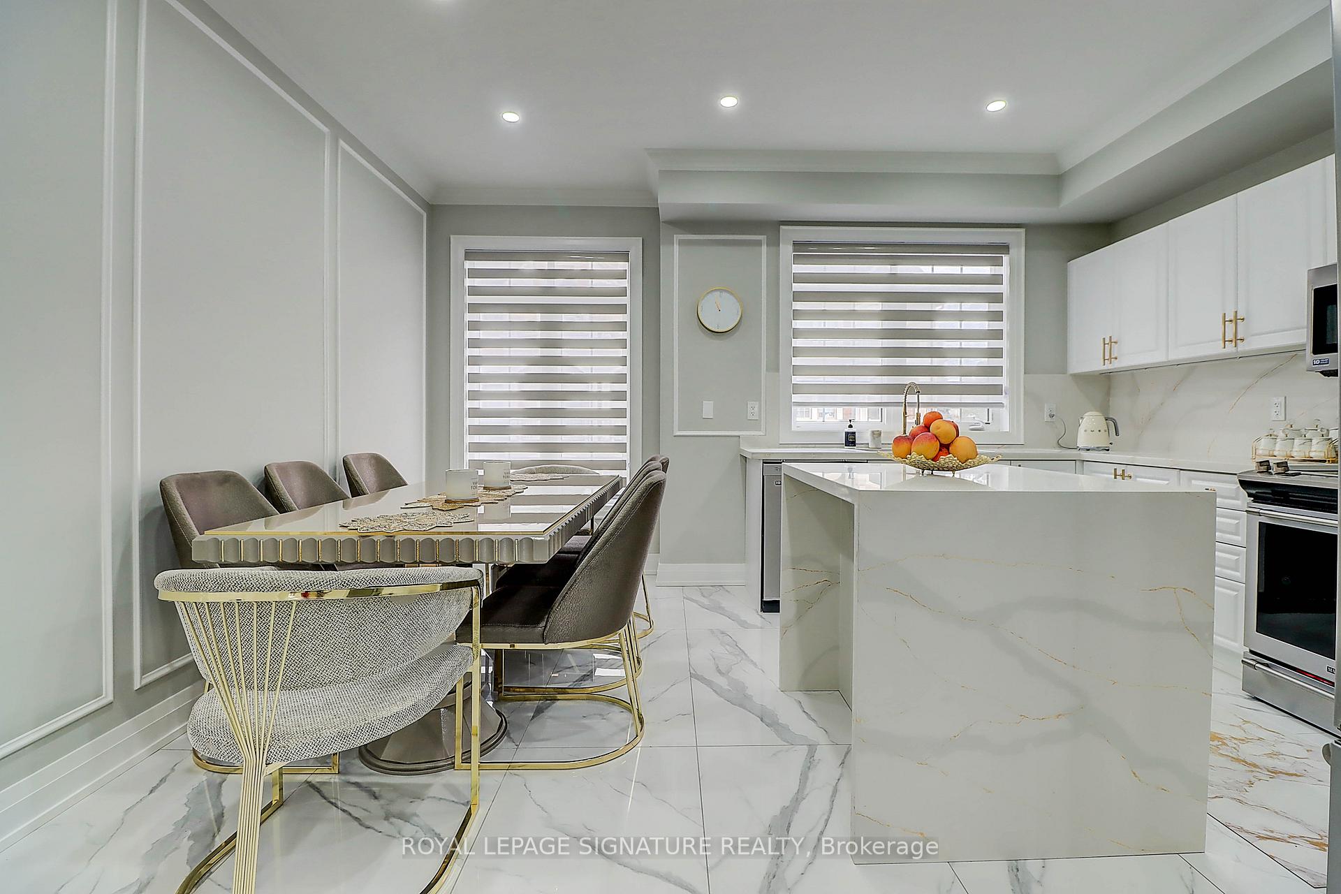 Photo 16 of 3 Sidaway Lane, Ajax, Central — HOMEH