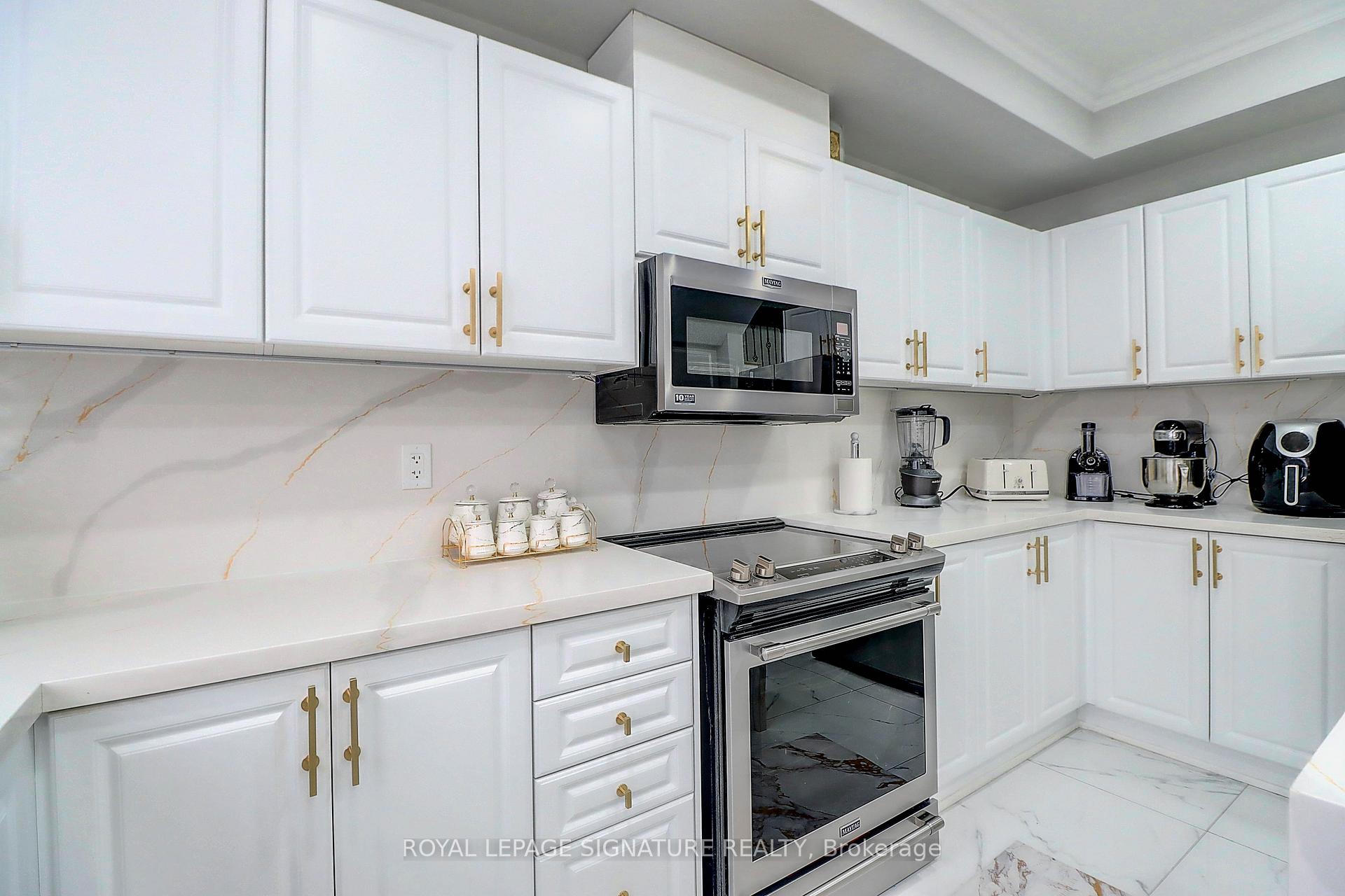 Photo 20 of 3 Sidaway Lane, Ajax, Central — HOMEH