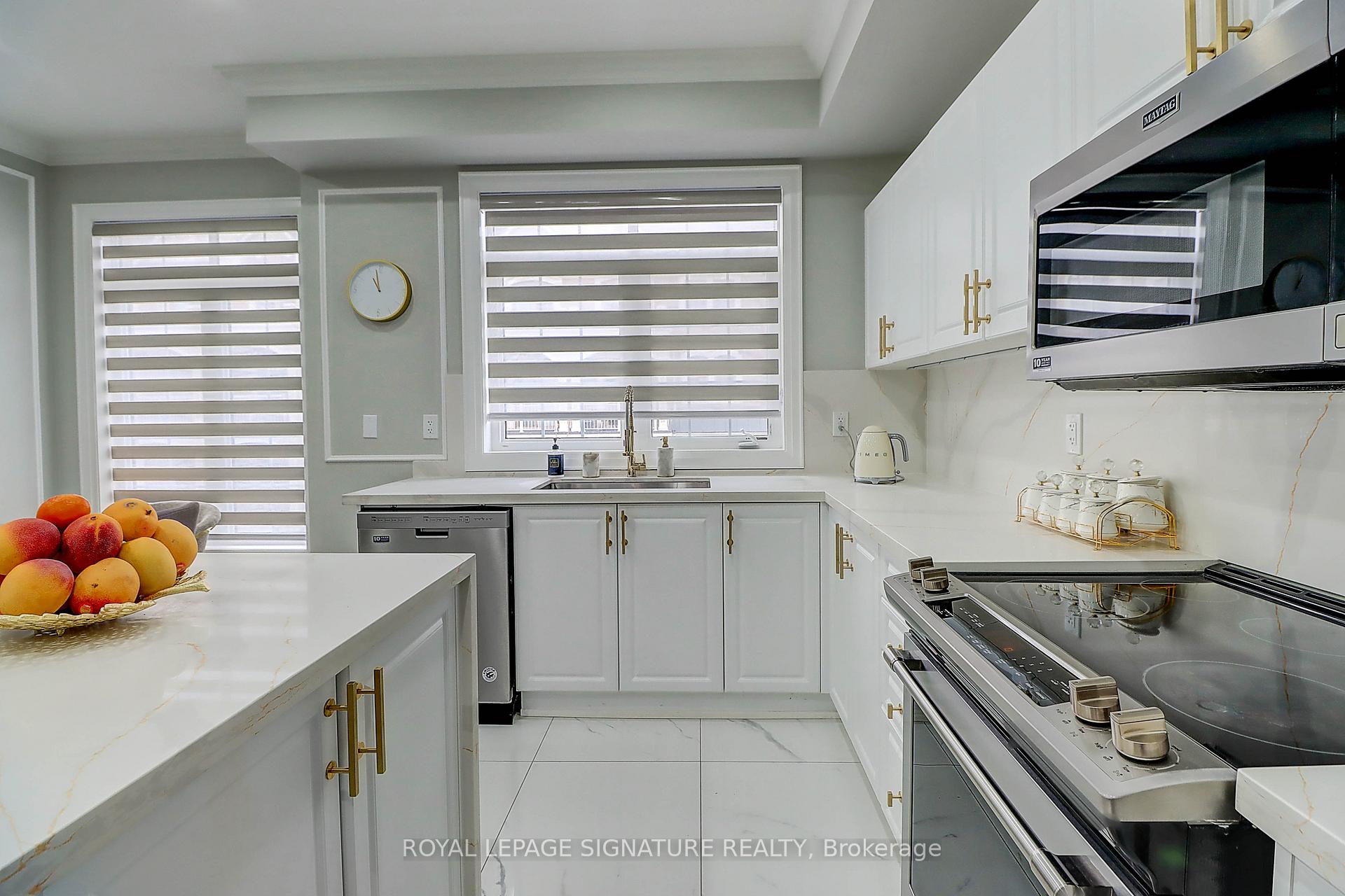 Photo 21 of 3 Sidaway Lane, Ajax, Central — HOMEH