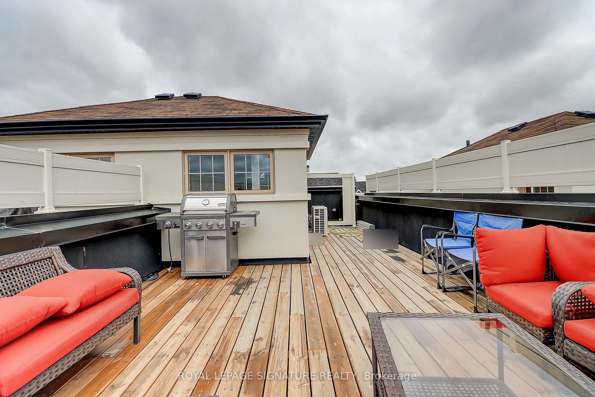 Photo 40 of 3 Sidaway Lane, Ajax, Central — HOMEH