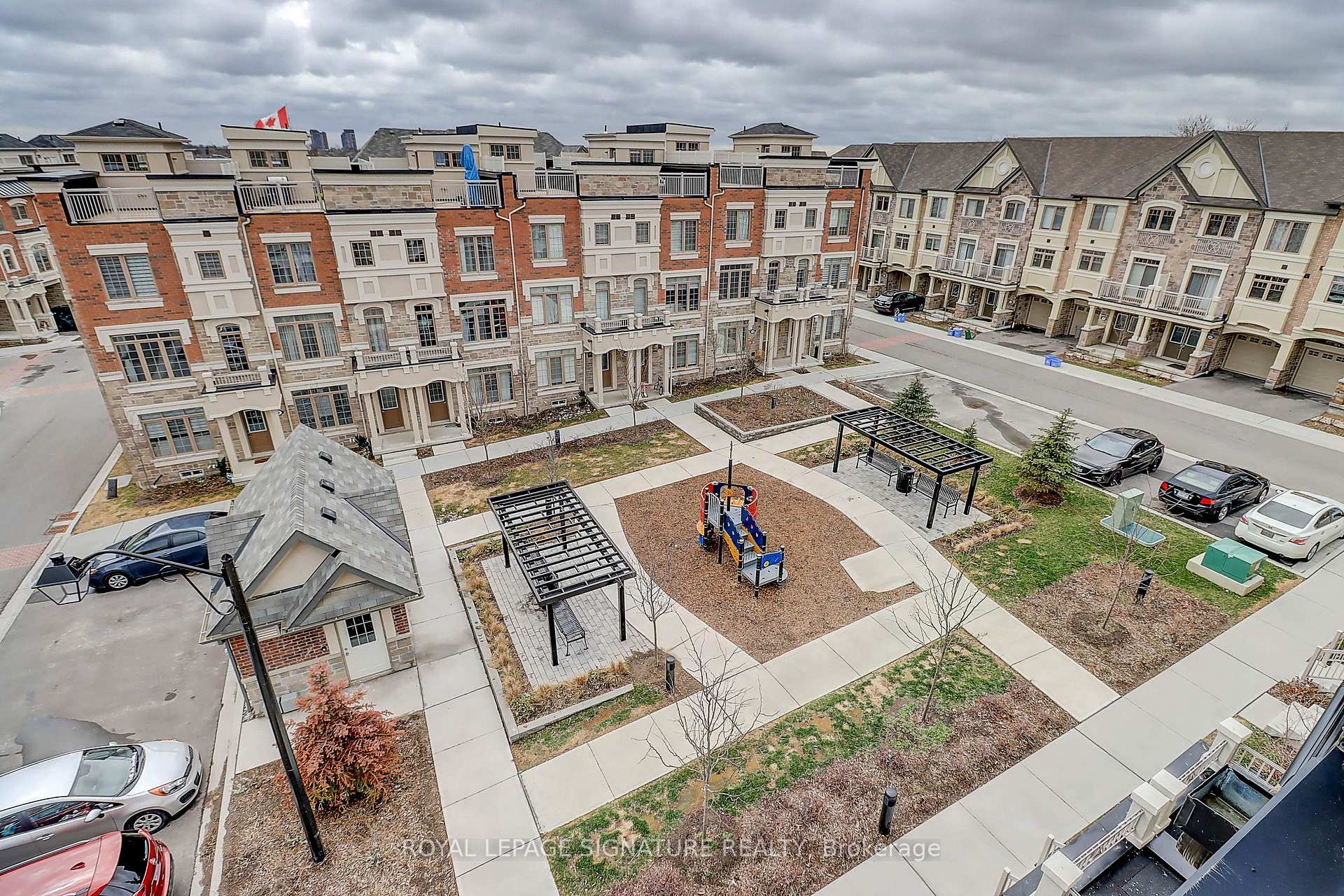 Photo 42 of 3 Sidaway Lane, Ajax, Central — HOMEH