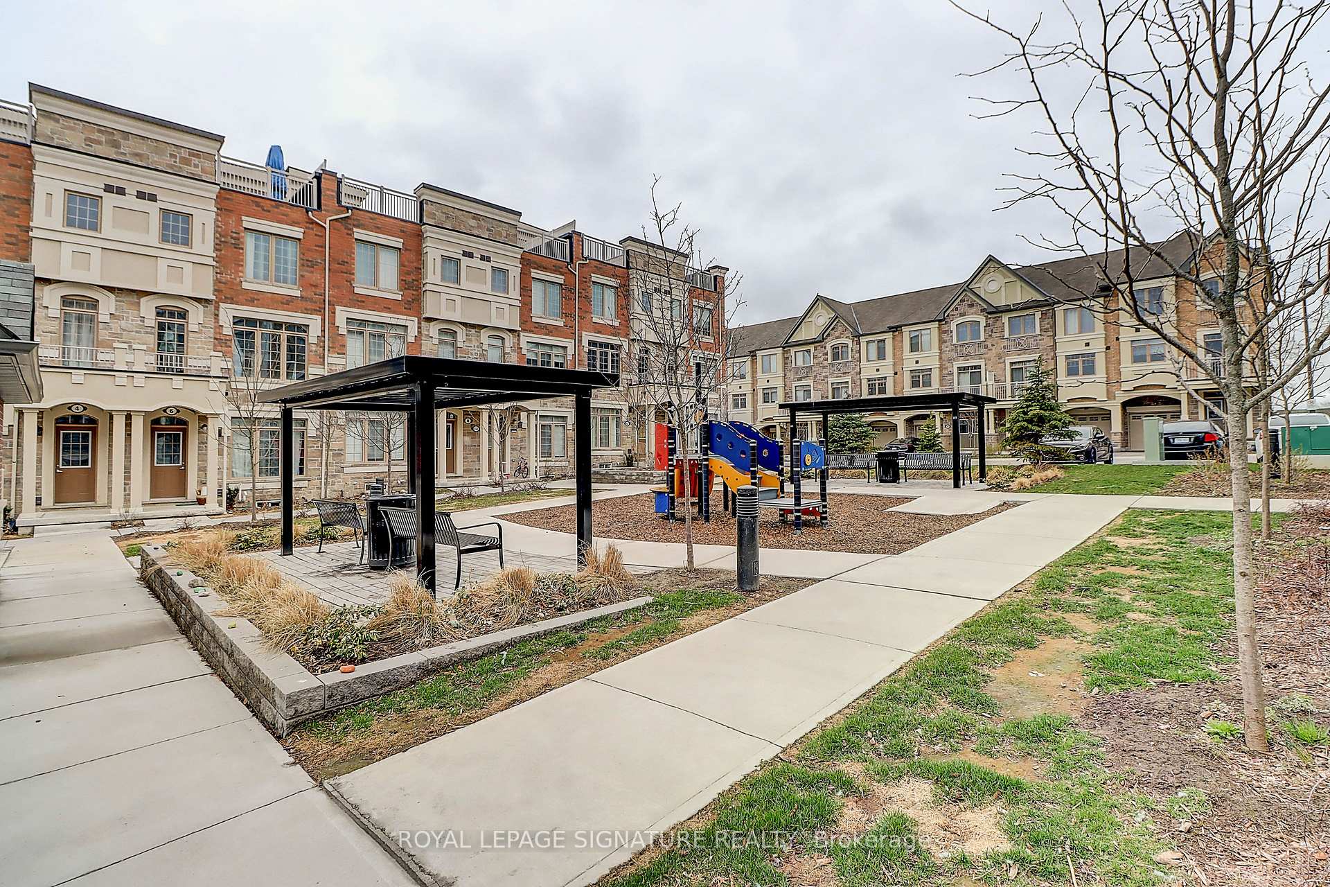 Photo 43 of 3 Sidaway Lane, Ajax, Central — HOMEH
