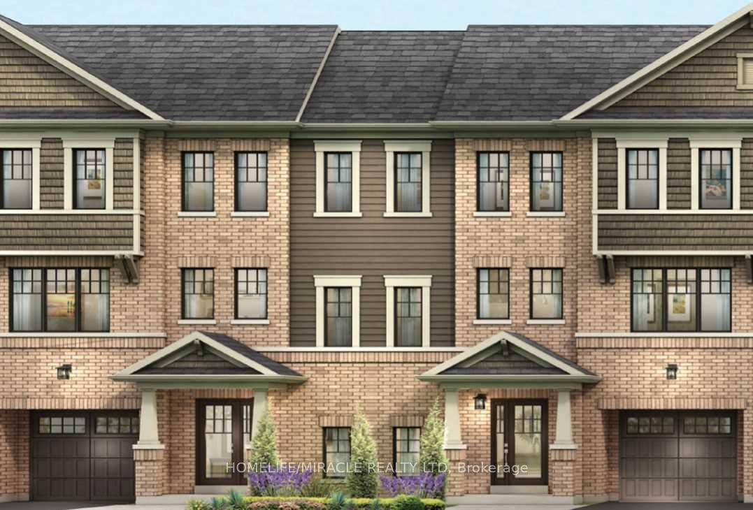 Photo 1 of 19 Utter Place, Hamilton, Stoney Creek — HOMEH
