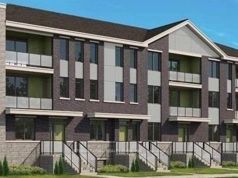 Photo 2 of Unit 111, 1148 Dragonfly Avenue, Pickering, Rural Pickering — HOMEH