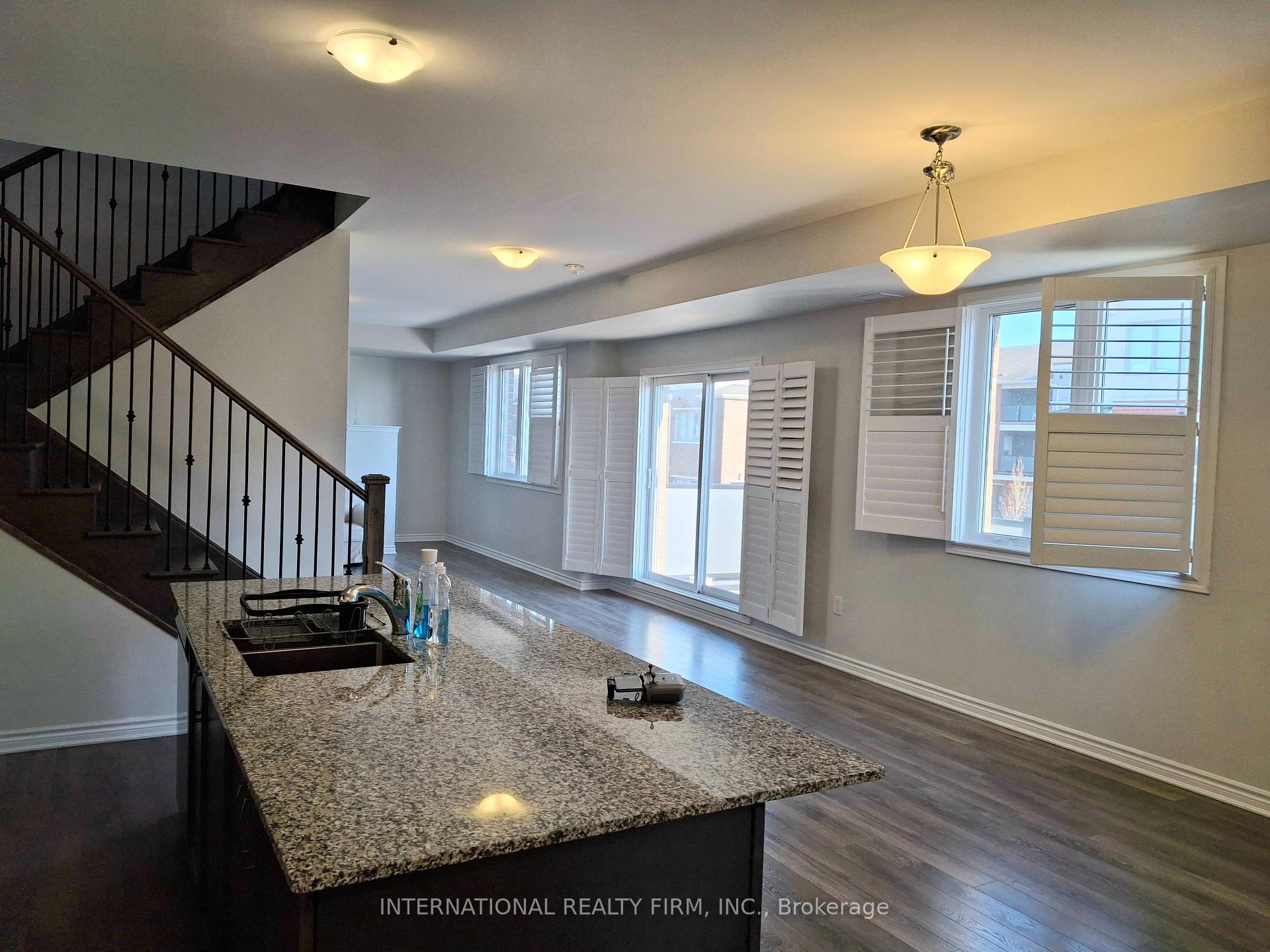 Photo 3 of Unit 111, 1148 Dragonfly Avenue, Pickering, Rural Pickering — HOMEH