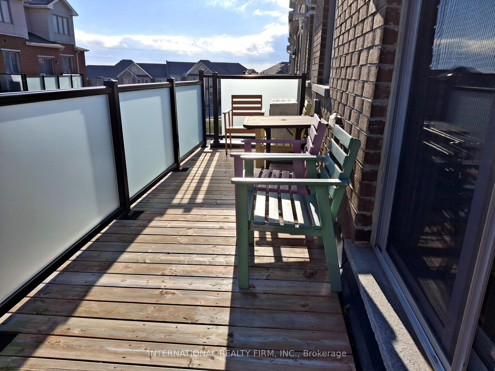 Photo 8 of Unit 111, 1148 Dragonfly Avenue, Pickering, Rural Pickering — HOMEH