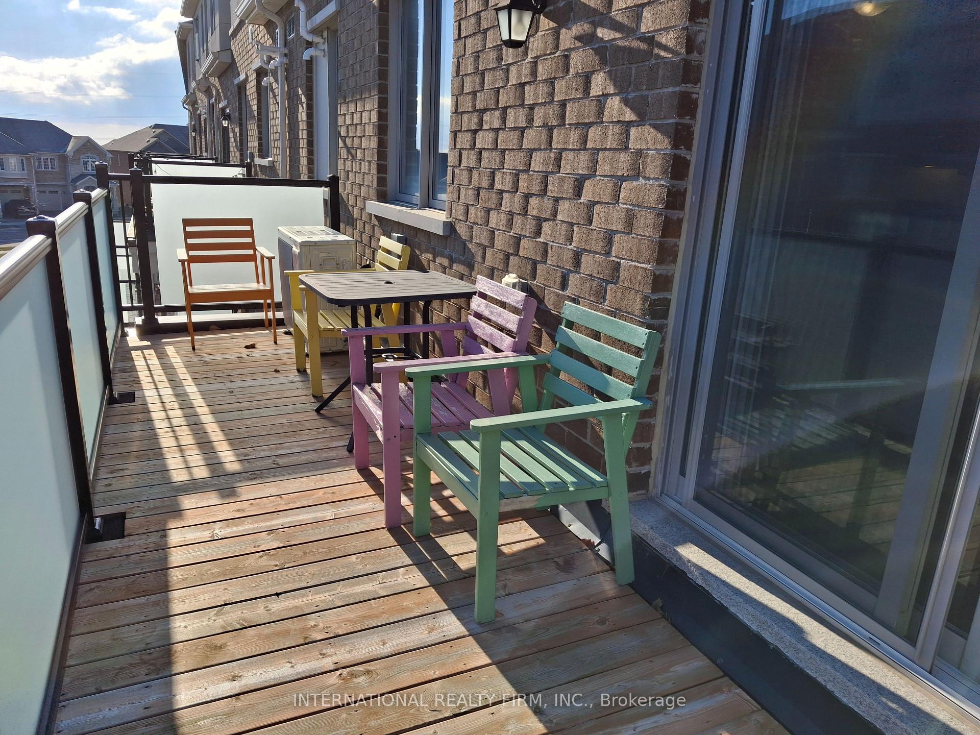 Photo 10 of Unit 111, 1148 Dragonfly Avenue, Pickering, Rural Pickering — HOMEH