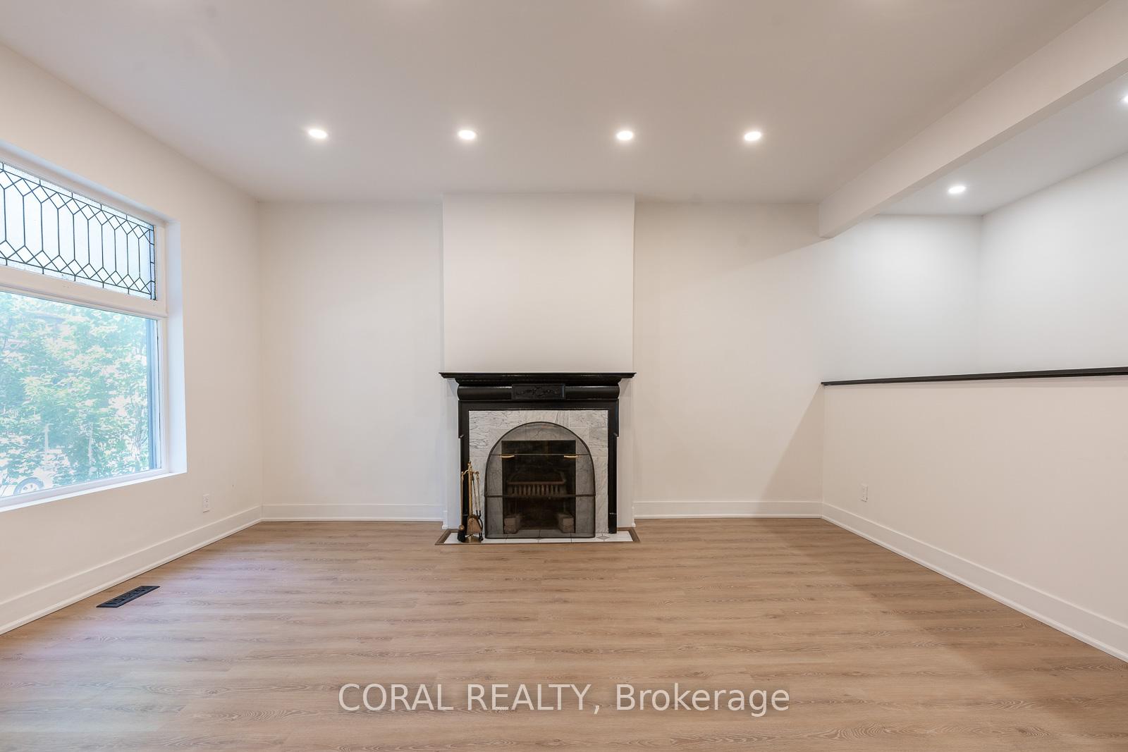 Photo 5 of Unit Main (Main & Lower), 29 Victor Avenue, Toronto, North Riverdale — HOMEH