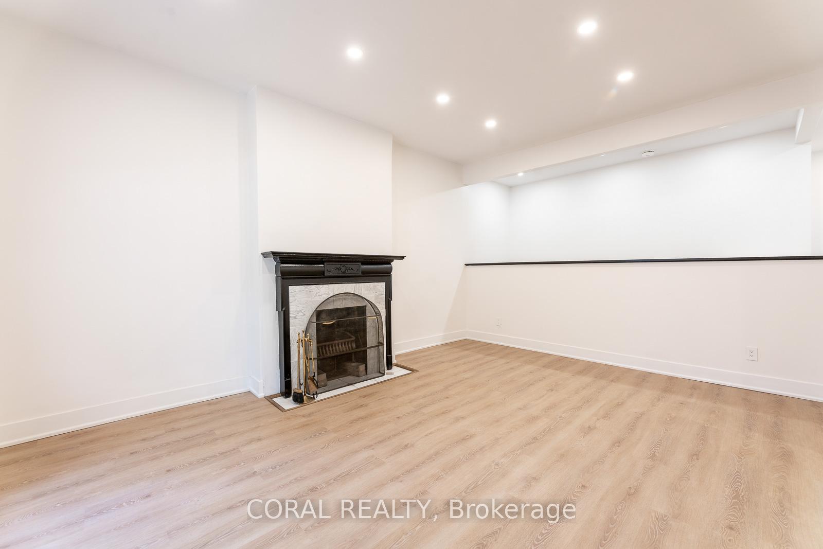 Photo 3 of Unit Main (Main & Lower), 29 Victor Avenue, Toronto, North Riverdale — HOMEH