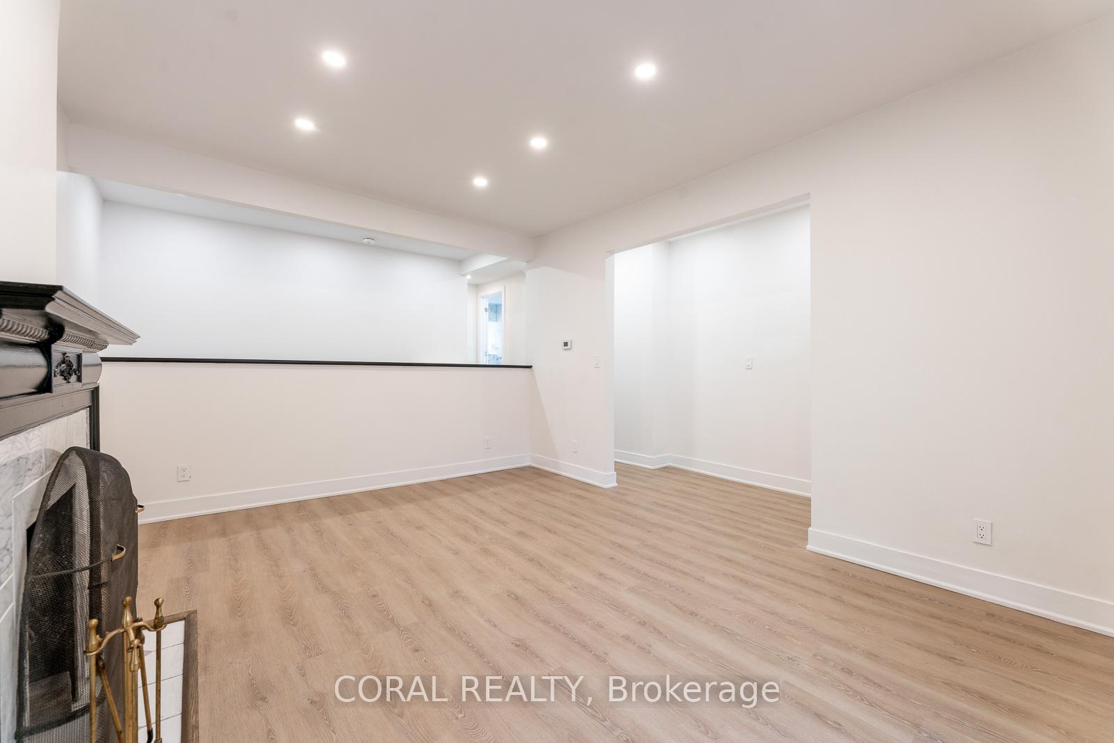 Photo 6 of Unit Main (Main & Lower), 29 Victor Avenue, Toronto, North Riverdale — HOMEH