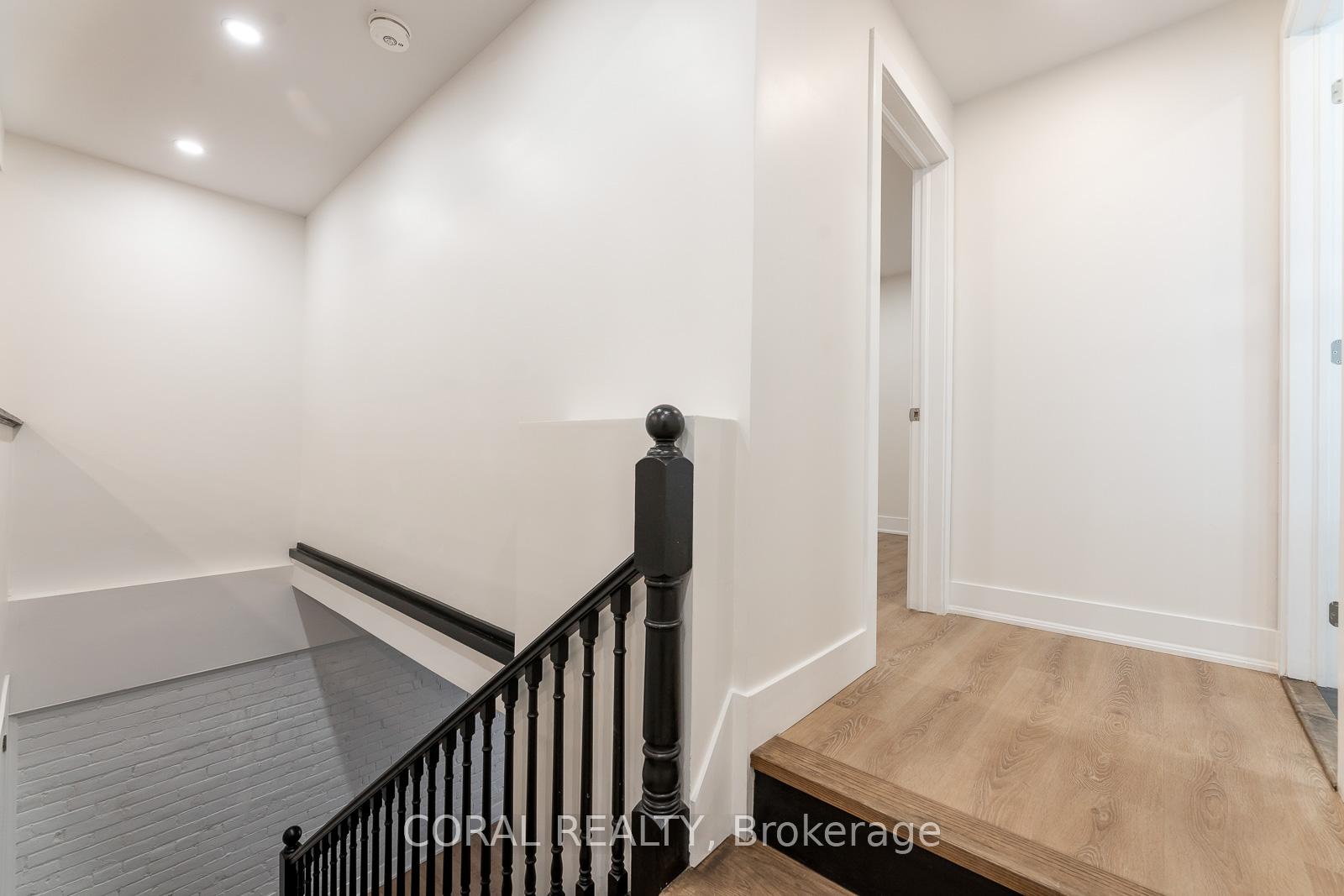 Photo 9 of Unit Main (Main & Lower), 29 Victor Avenue, Toronto, North Riverdale — HOMEH