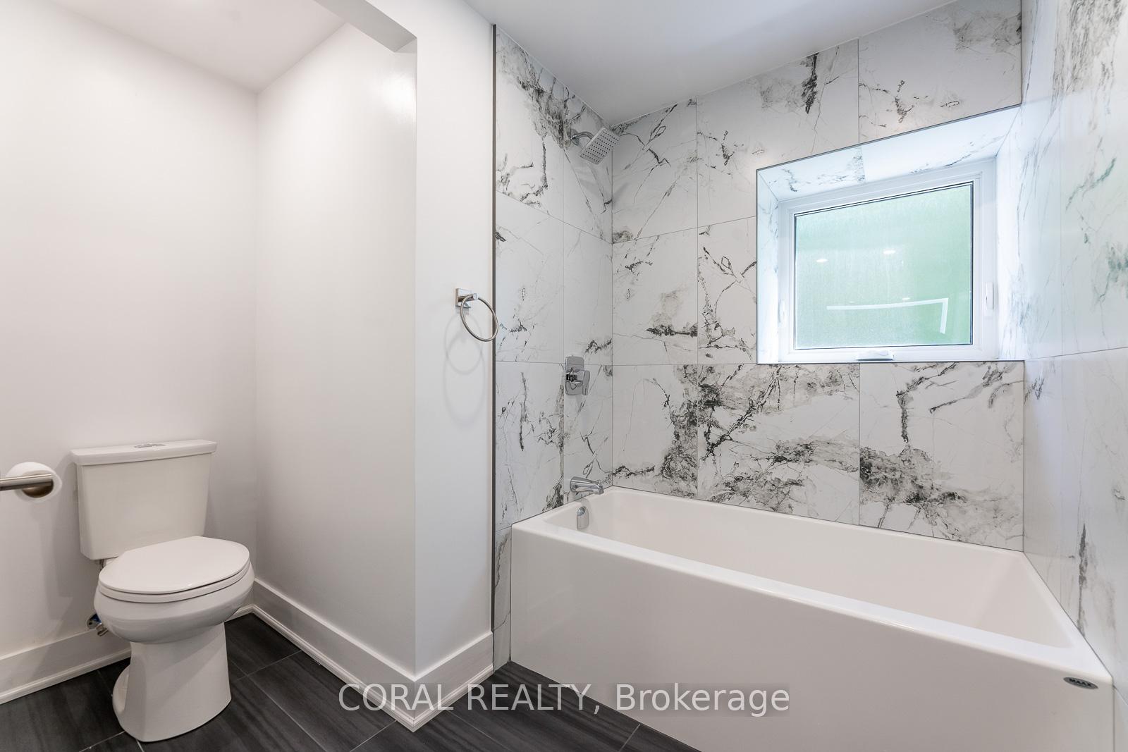 Photo 18 of Unit Main (Main & Lower), 29 Victor Avenue, Toronto, North Riverdale — HOMEH