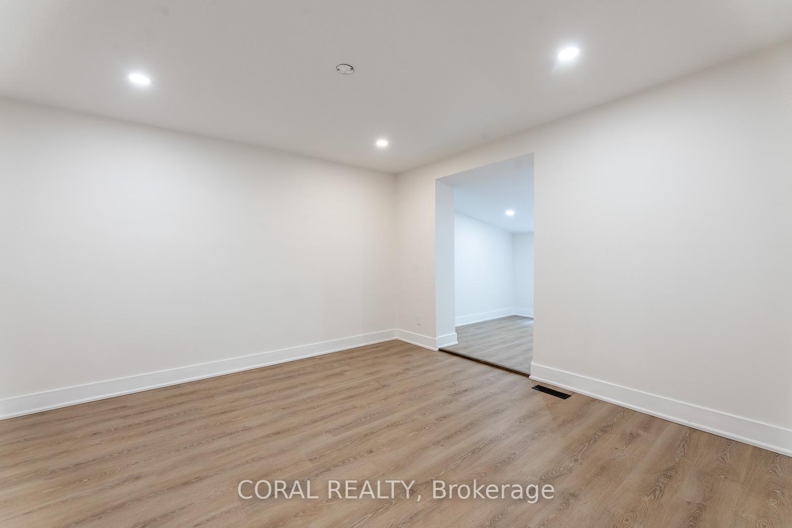 Photo 13 of Unit Main (Main & Lower), 29 Victor Avenue, Toronto, North Riverdale — HOMEH