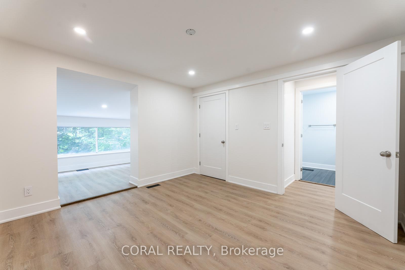 Photo 11 of Unit Main (Main & Lower), 29 Victor Avenue, Toronto, North Riverdale — HOMEH