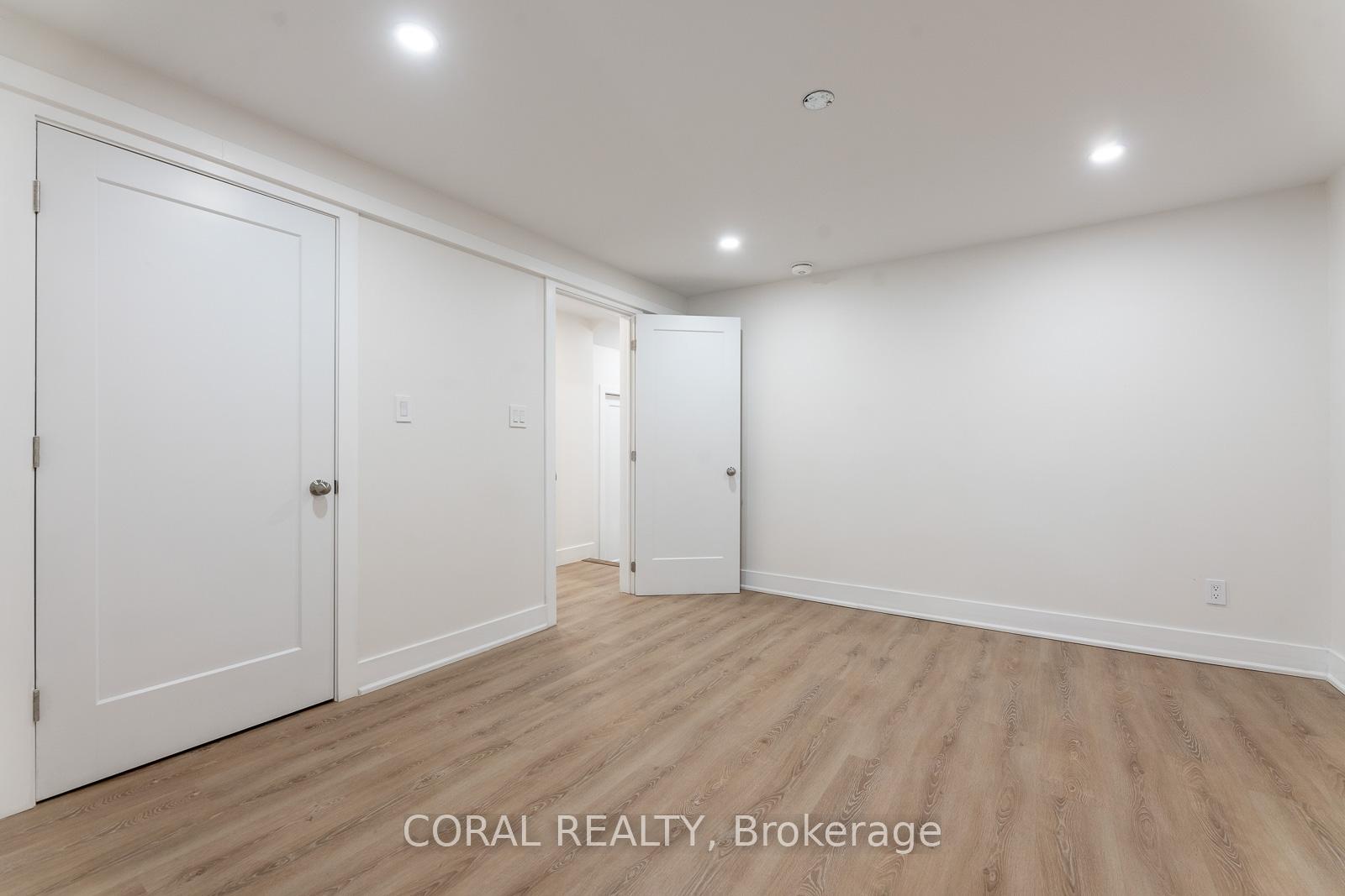 Photo 17 of Unit Main (Main & Lower), 29 Victor Avenue, Toronto, North Riverdale — HOMEH