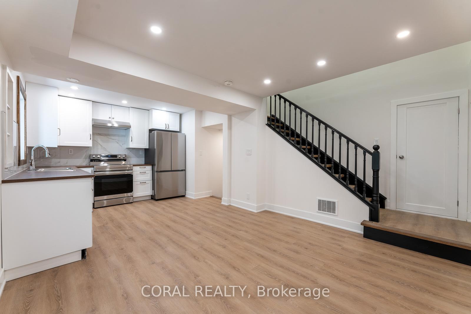 Photo 16 of Unit Main (Main & Lower), 29 Victor Avenue, Toronto, North Riverdale — HOMEH