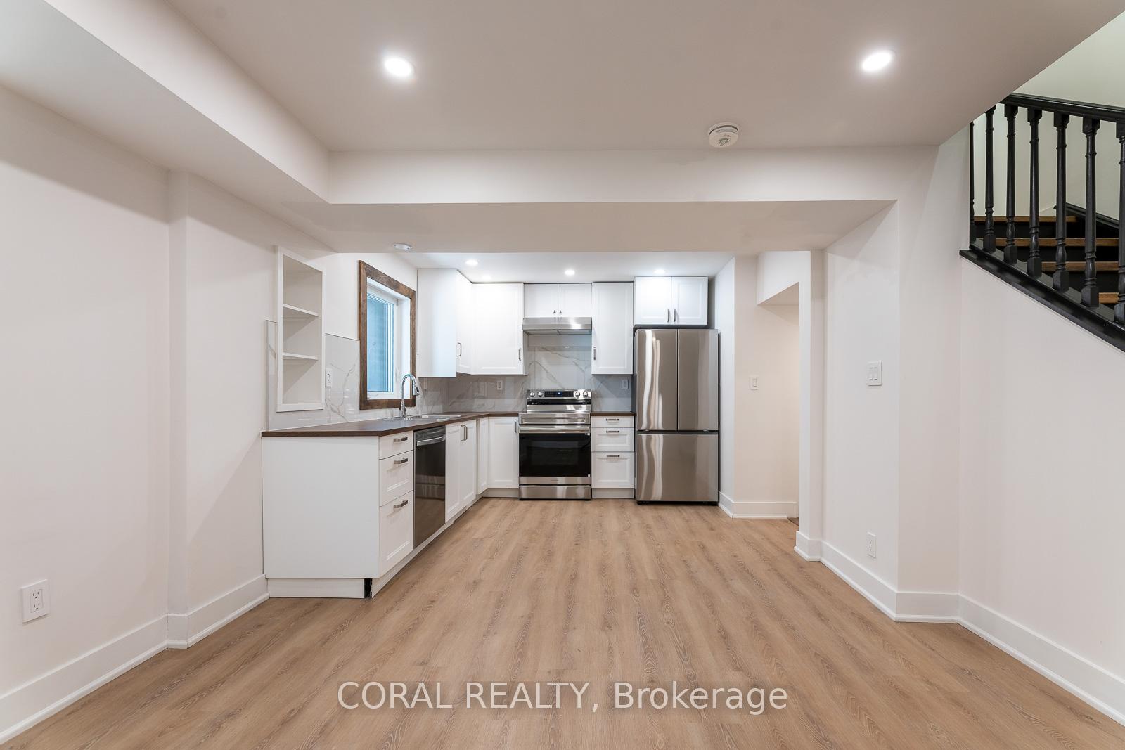 Photo 12 of Unit Main (Main & Lower), 29 Victor Avenue, Toronto, North Riverdale — HOMEH