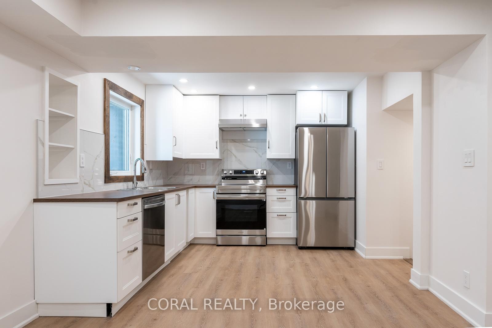 Photo 19 of Unit Main (Main & Lower), 29 Victor Avenue, Toronto, North Riverdale — HOMEH