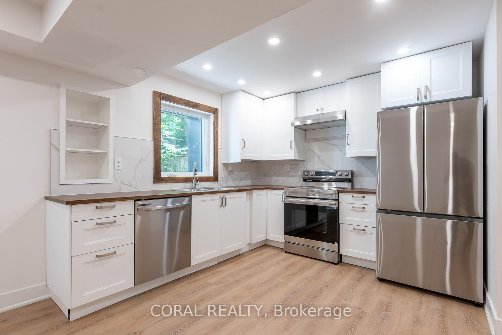 Photo 22 of Unit Main (Main & Lower), 29 Victor Avenue, Toronto, North Riverdale — HOMEH
