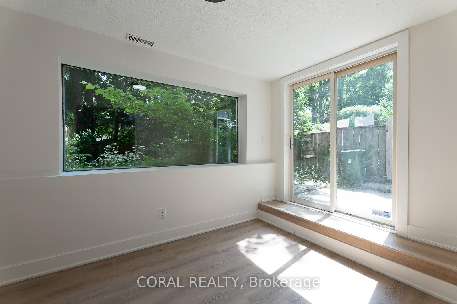 Photo 27 of Unit Main (Main & Lower), 29 Victor Avenue, Toronto, North Riverdale — HOMEH