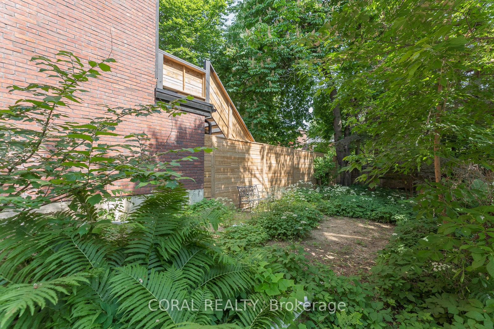Photo 26 of Unit Main (Main & Lower), 29 Victor Avenue, Toronto, North Riverdale — HOMEH