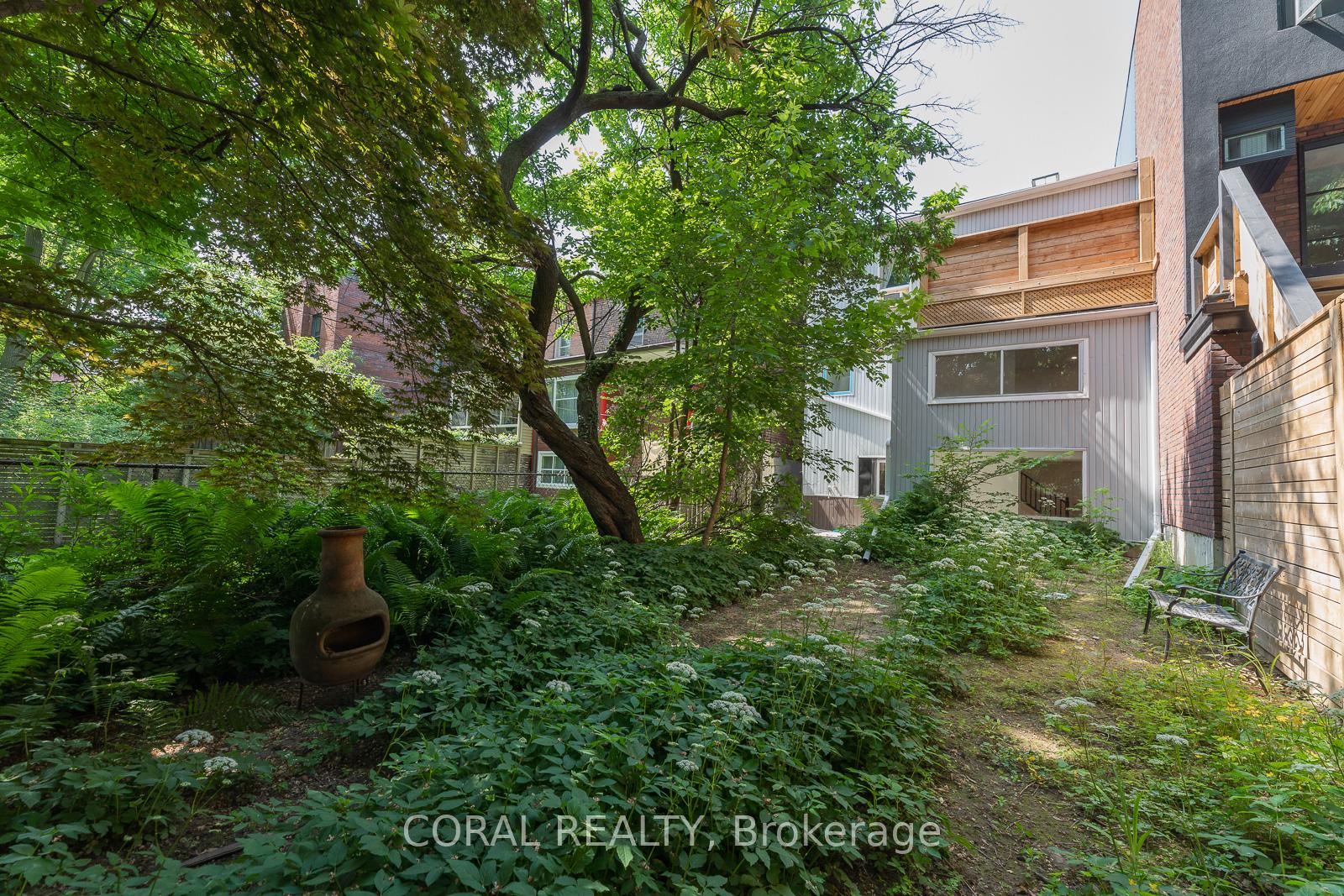 Photo 32 of Unit Main (Main & Lower), 29 Victor Avenue, Toronto, North Riverdale — HOMEH