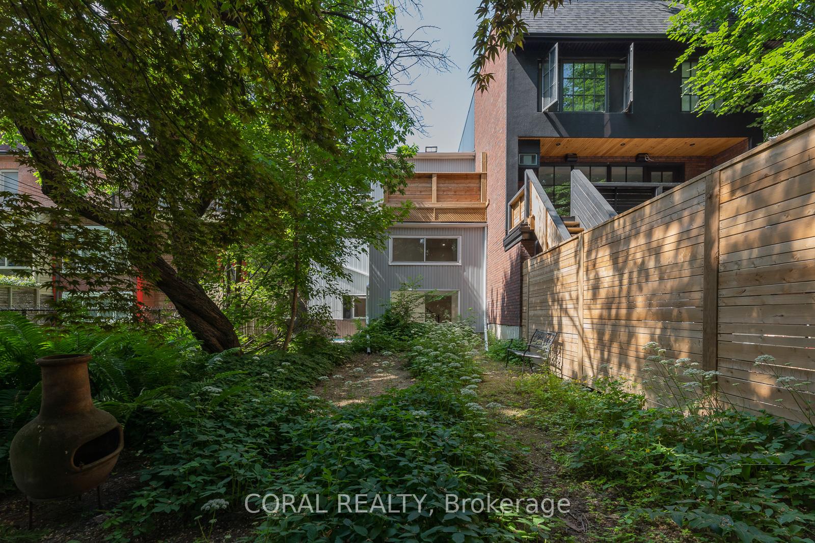Photo 31 of Unit Main (Main & Lower), 29 Victor Avenue, Toronto, North Riverdale — HOMEH