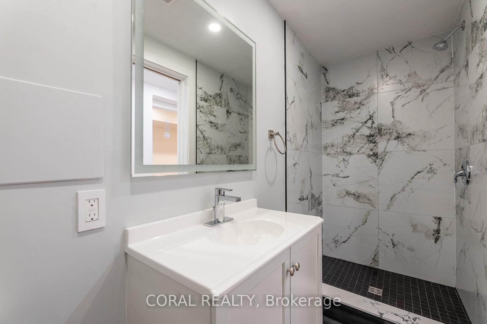 Photo 25 of Unit Main (Main & Lower), 29 Victor Avenue, Toronto, North Riverdale — HOMEH