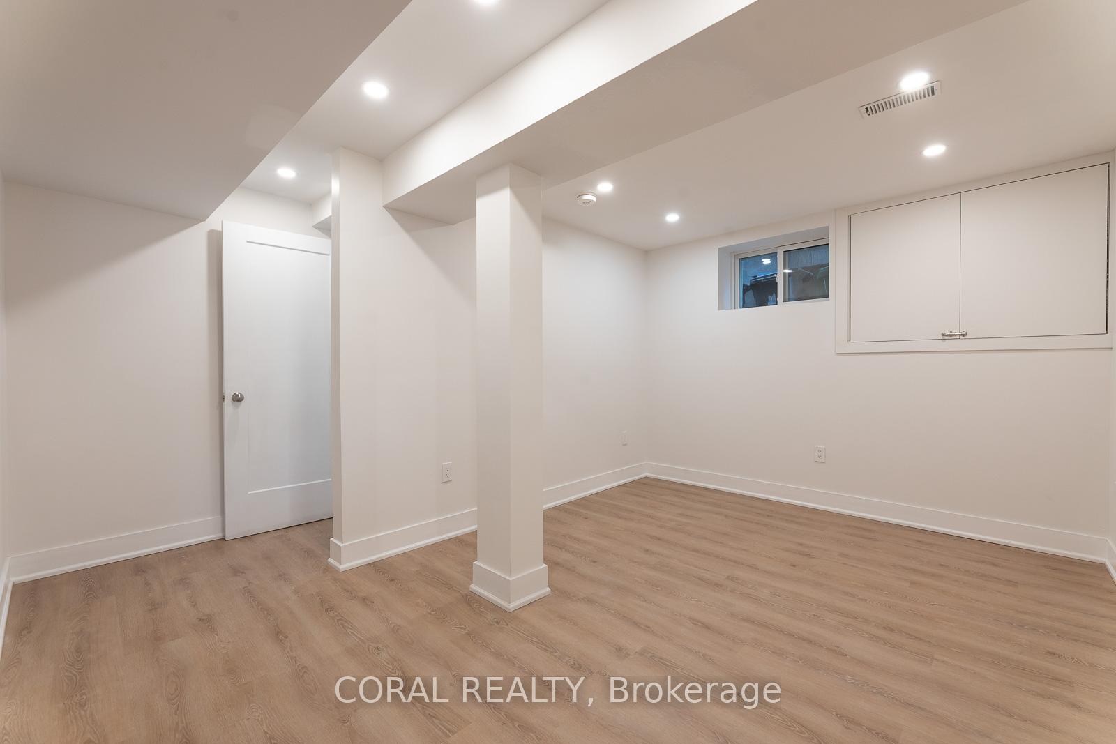 Photo 29 of Unit Main (Main & Lower), 29 Victor Avenue, Toronto, North Riverdale — HOMEH