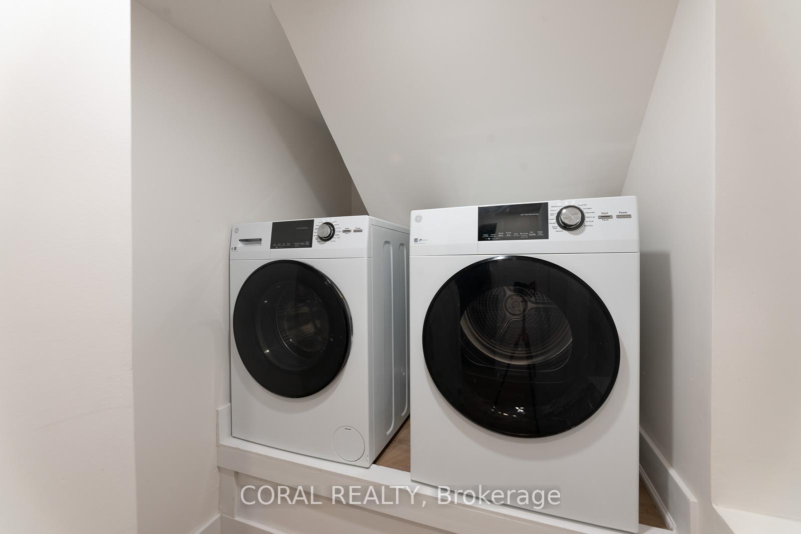 Photo 28 of Unit Main (Main & Lower), 29 Victor Avenue, Toronto, North Riverdale — HOMEH