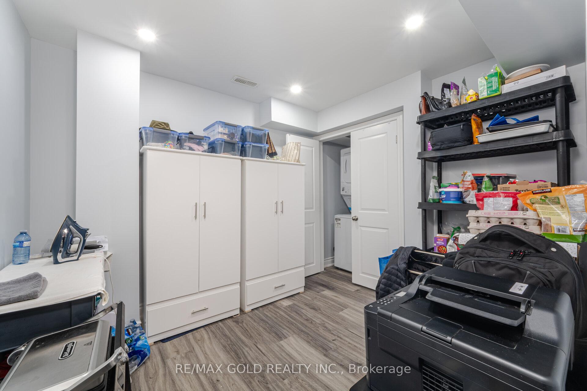 Photo 13 of Unit unit 2, 13 Redfern Street, Brampton, Northwest Brampton — HOMEH