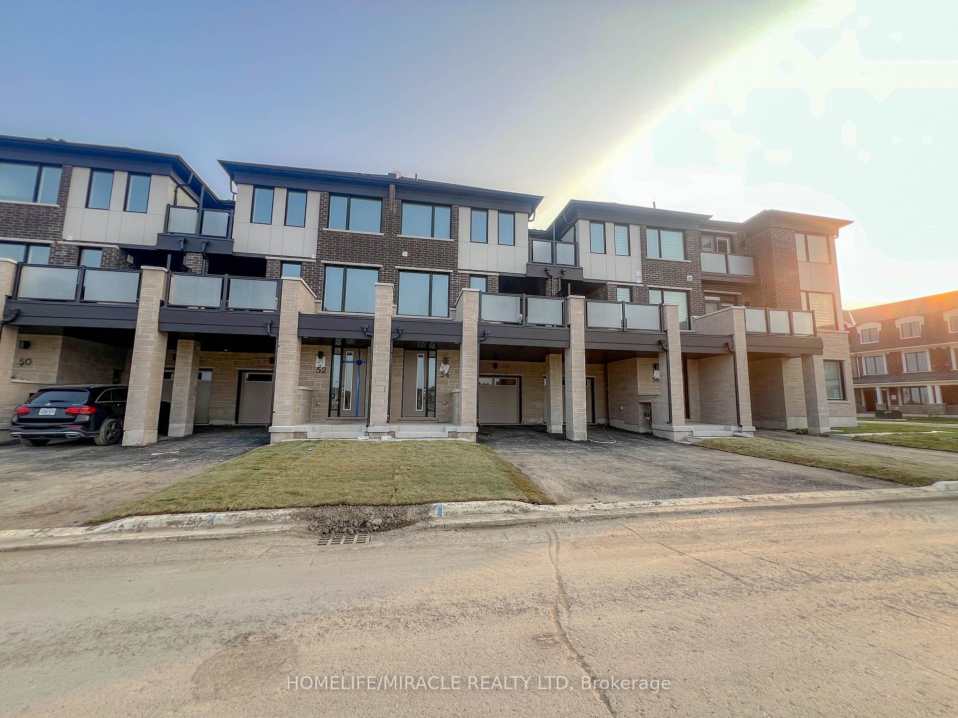 Photo 1 of 54 Elmer Moss Avenue, Caledon, Caledon East — HOMEH