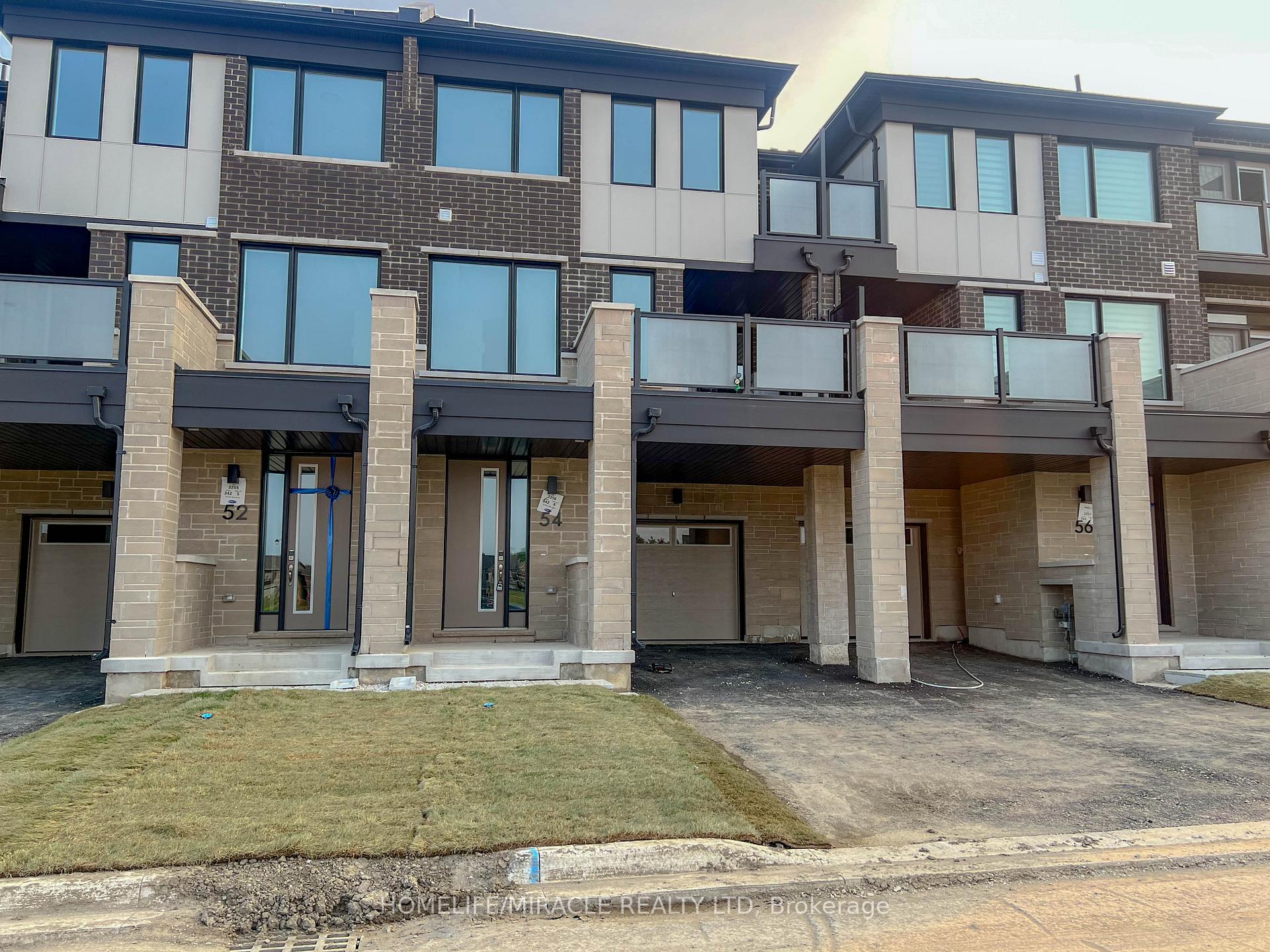 Photo 38 of 54 Elmer Moss Avenue, Caledon, Caledon East — HOMEH
