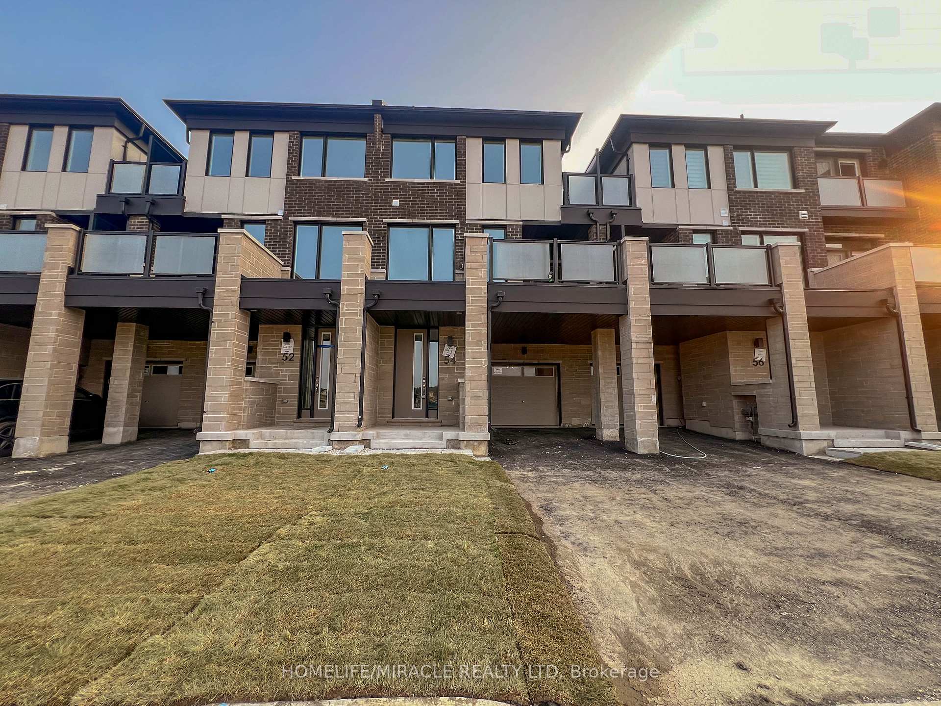 Photo 43 of 54 Elmer Moss Avenue, Caledon, Caledon East — HOMEH