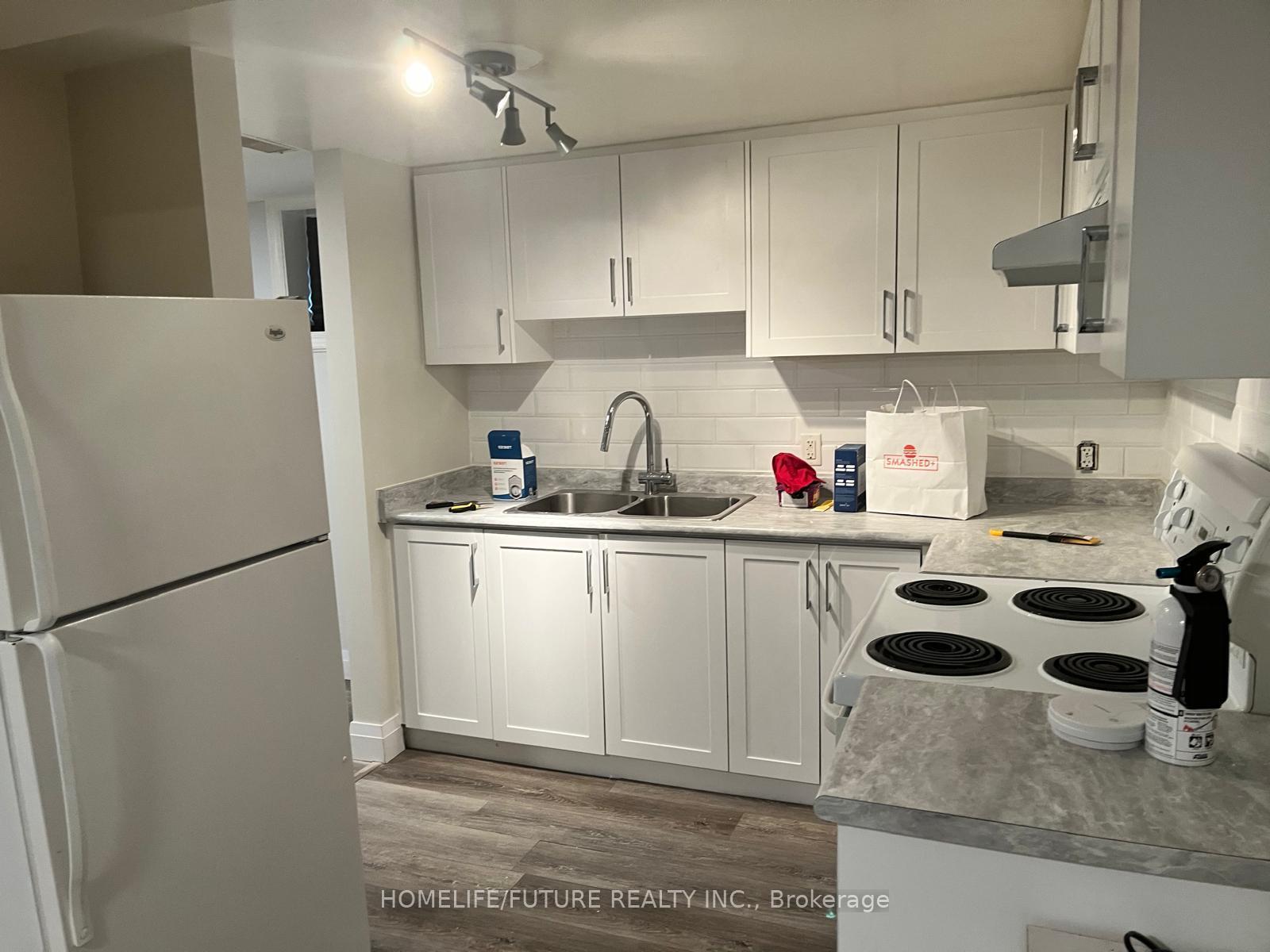 Photo 1 of Unit BSMT, 592 Cartier Avenue, Oshawa, Vanier — HOMEH